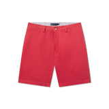 Vintage Red
