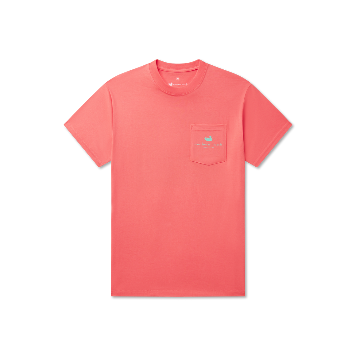 Coral | FRONT