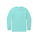 Antigua Blue | Front