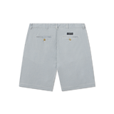 Seersucker Blue | Back