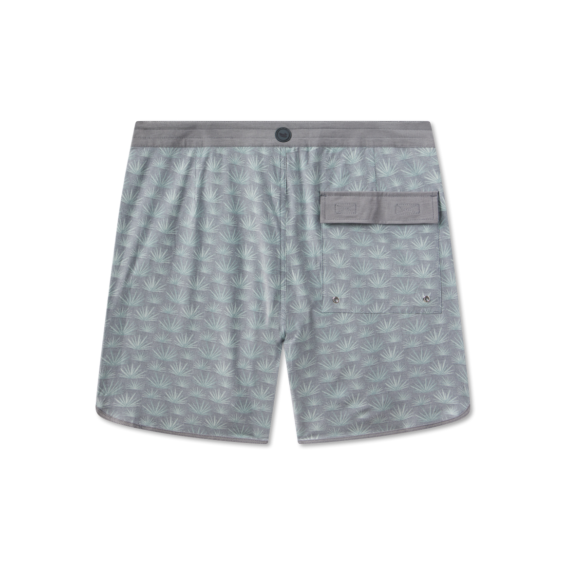 Slate & Mint Brazos | Back