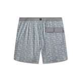 Slate & Mint Brazos | Back