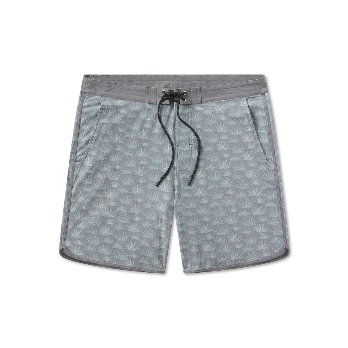 Slate & Mint Brazos