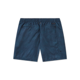 Navy | Back