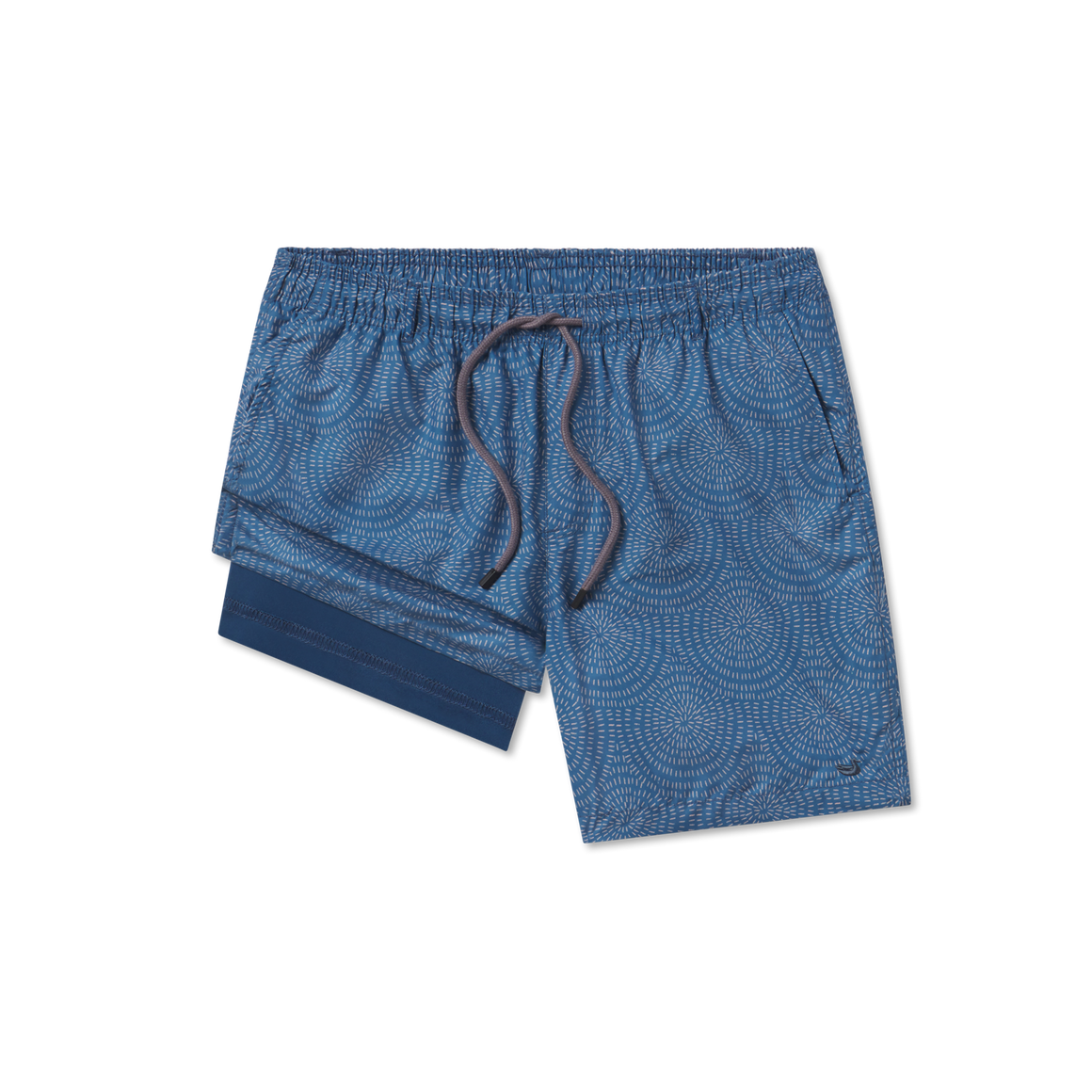 Slate | Bodrum Straits Lined