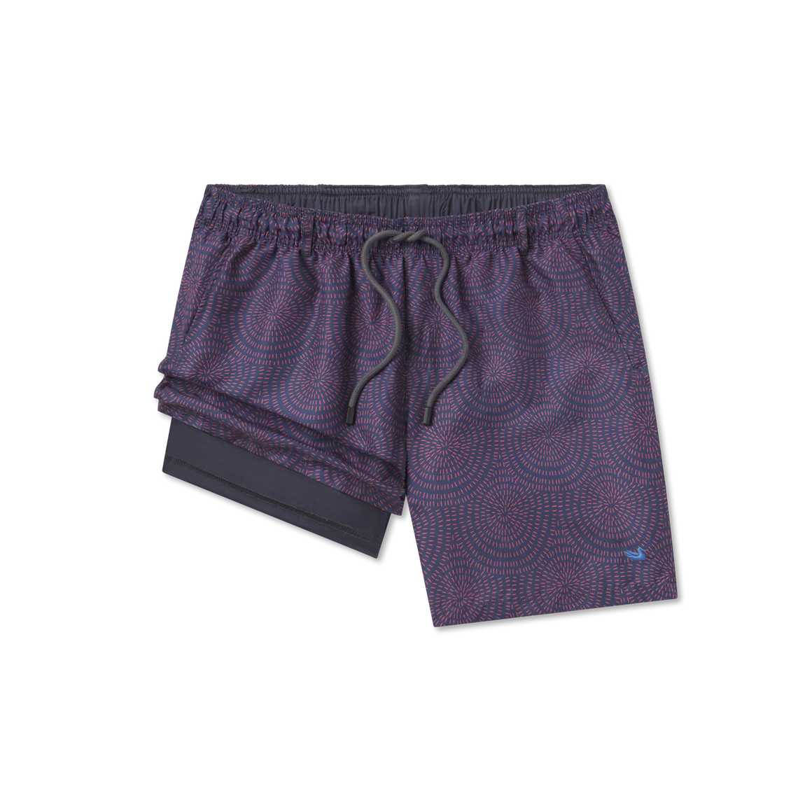 Mountain Purple | Bodrum Straits Lined