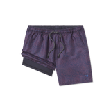 Mountain Purple | Bodrum Straits Lined