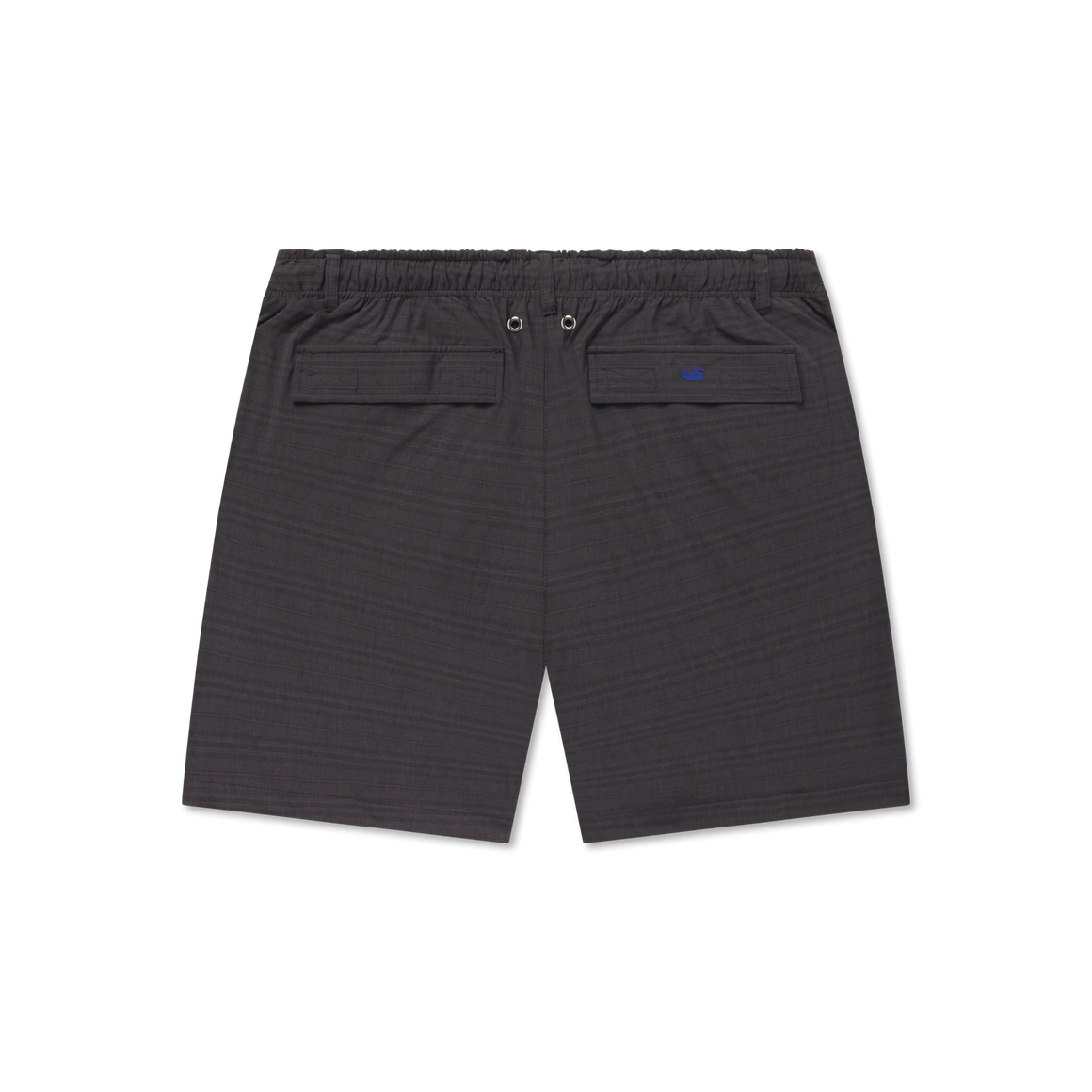 Charcoal Gray | Back