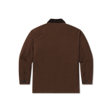 Dark Brown | Back