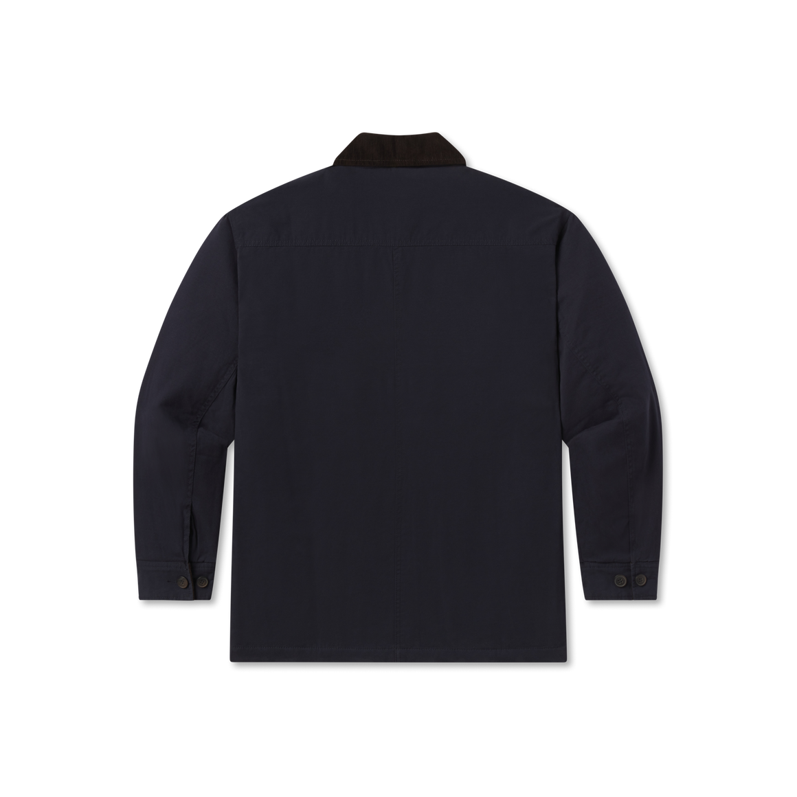 Colonial Navy | Back