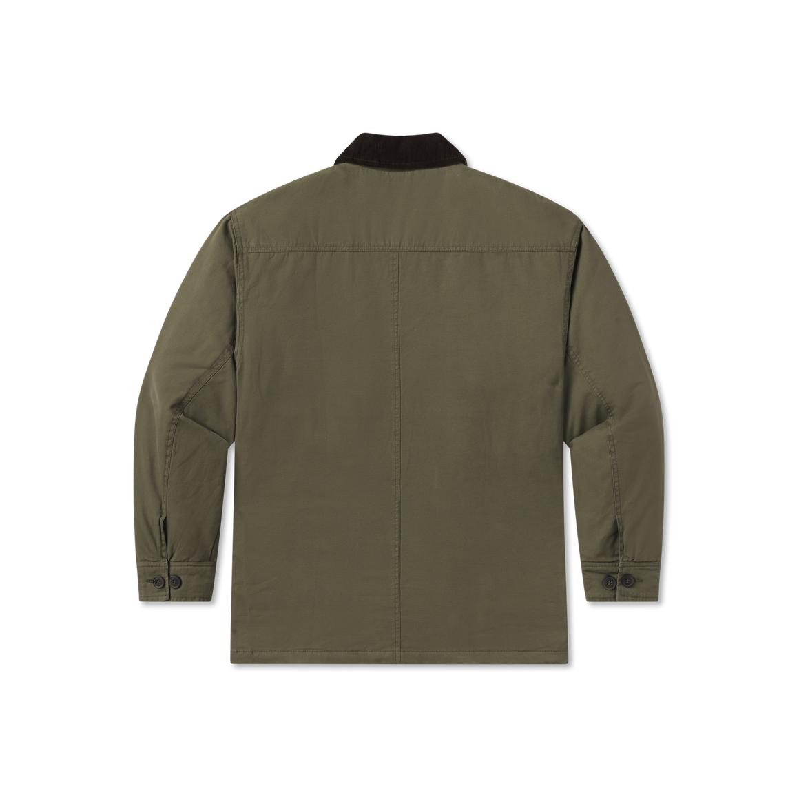Olive | Back