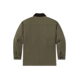 Olive | Back