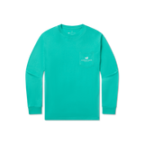 Jockey Green | Front