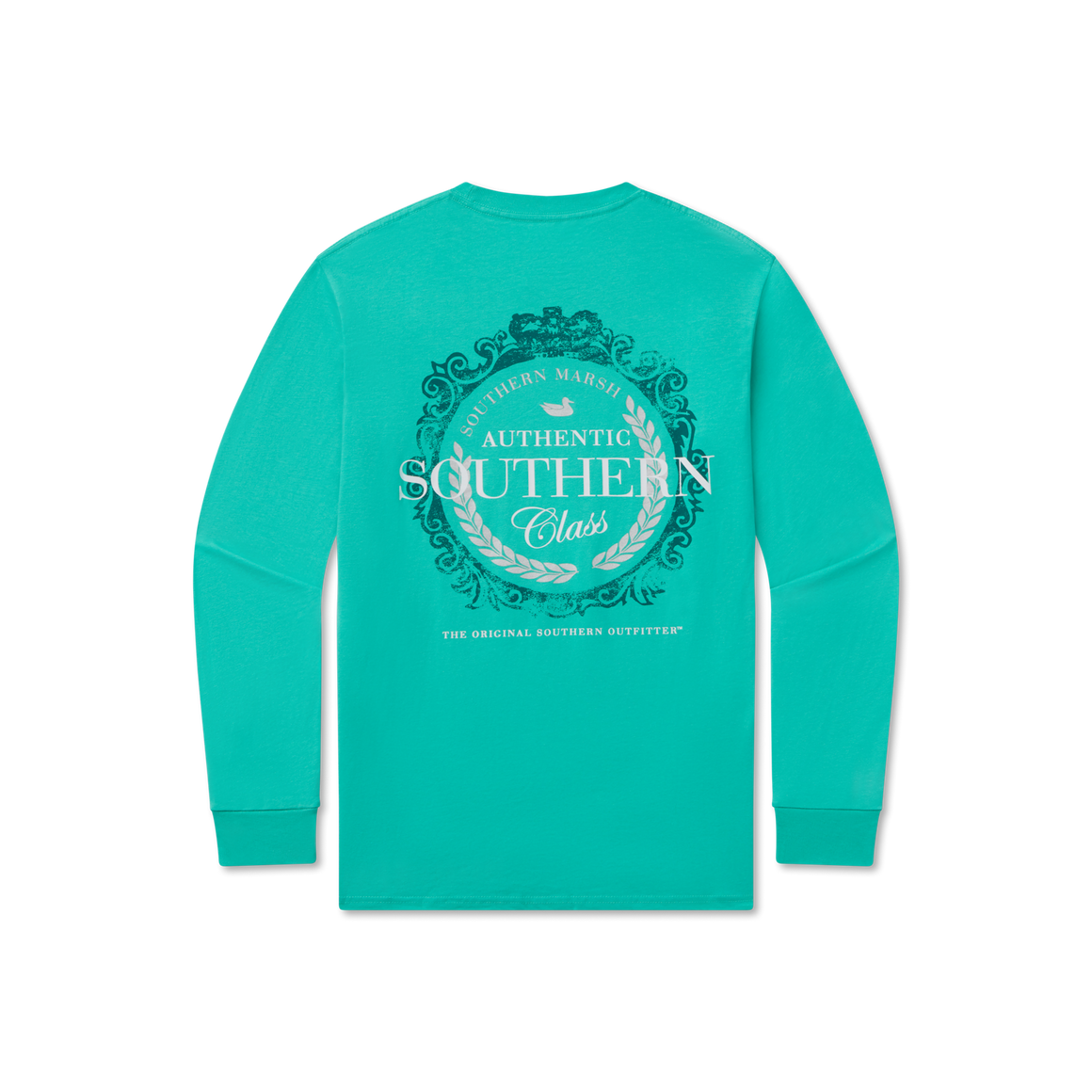 Jockey Green