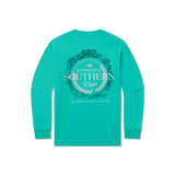 Jockey Green