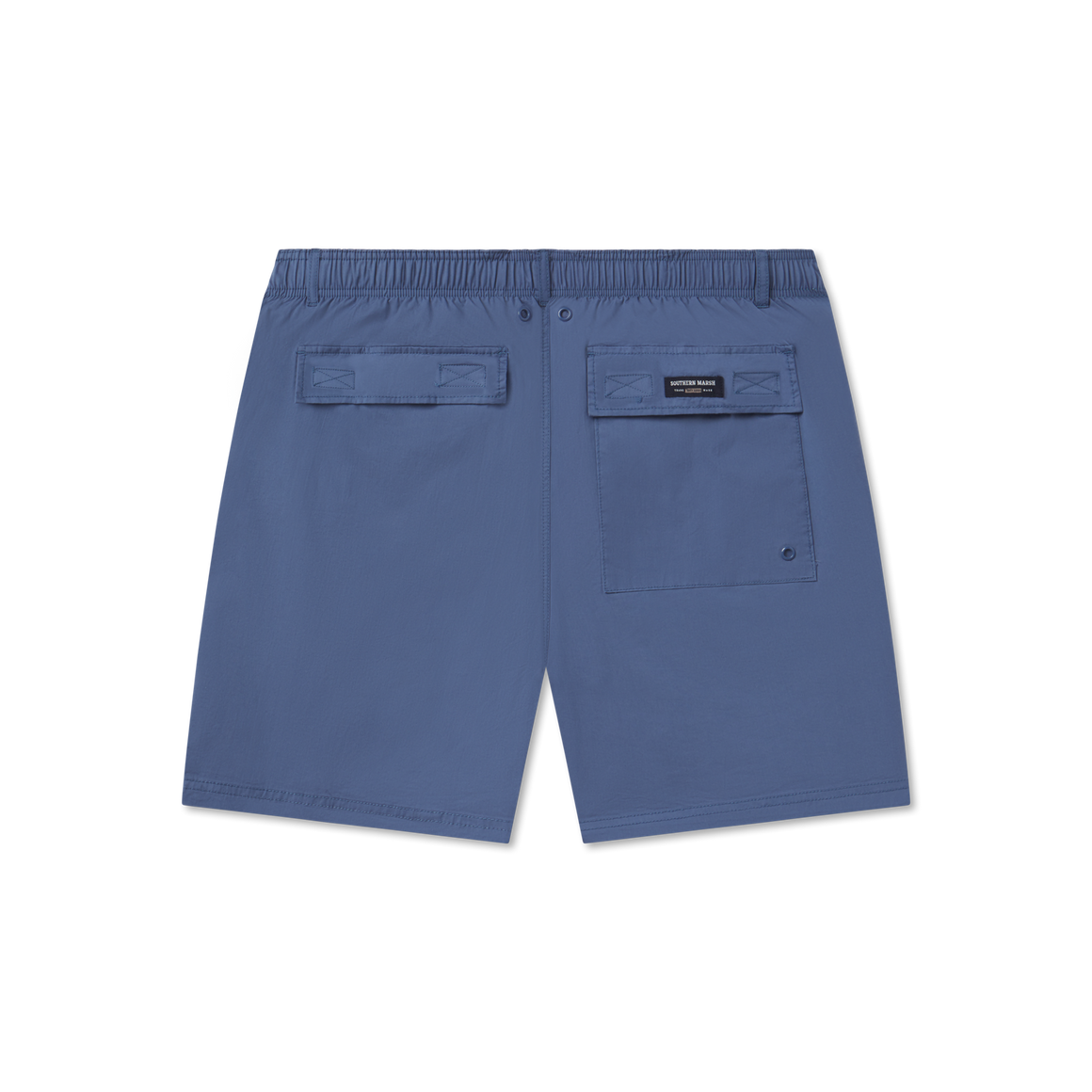 Bluestone | Back
