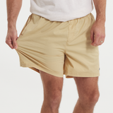 Khaki Fishing | ON MODEL DETAIL