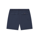 Navy | Back
