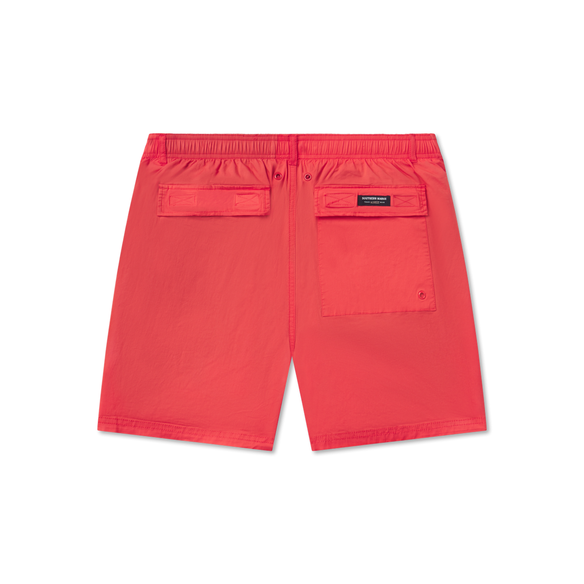 Red | Back