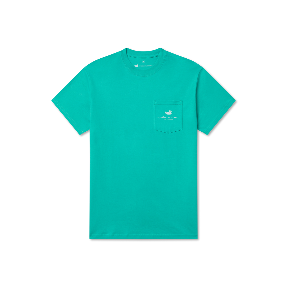 Jockey Green | FRONT