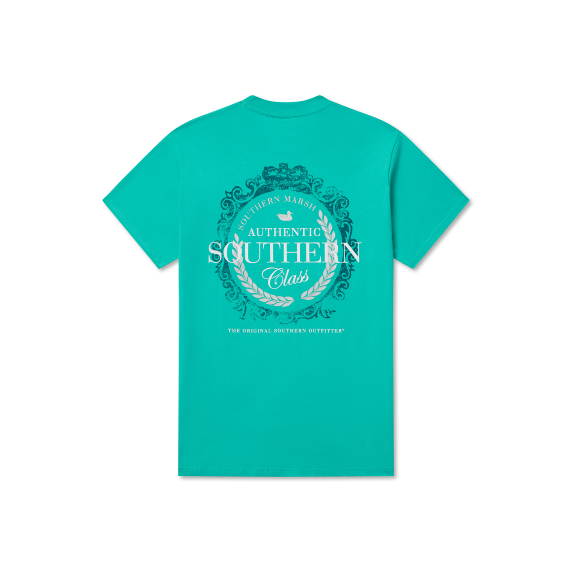 Jockey Green