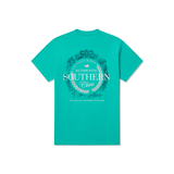Jockey Green