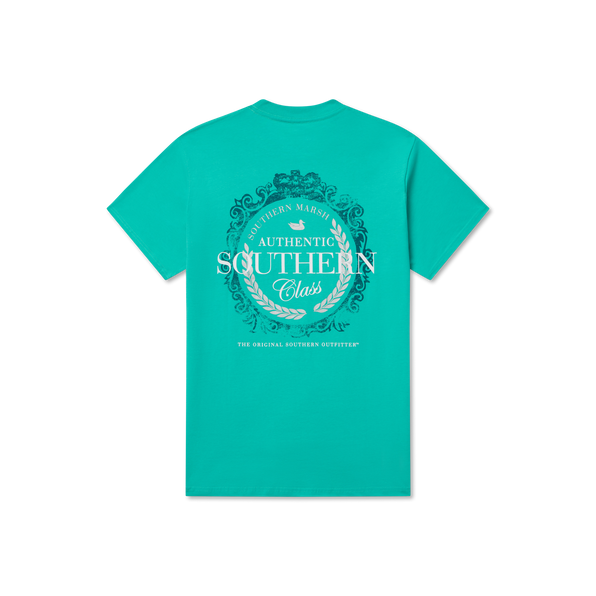 Jockey Green