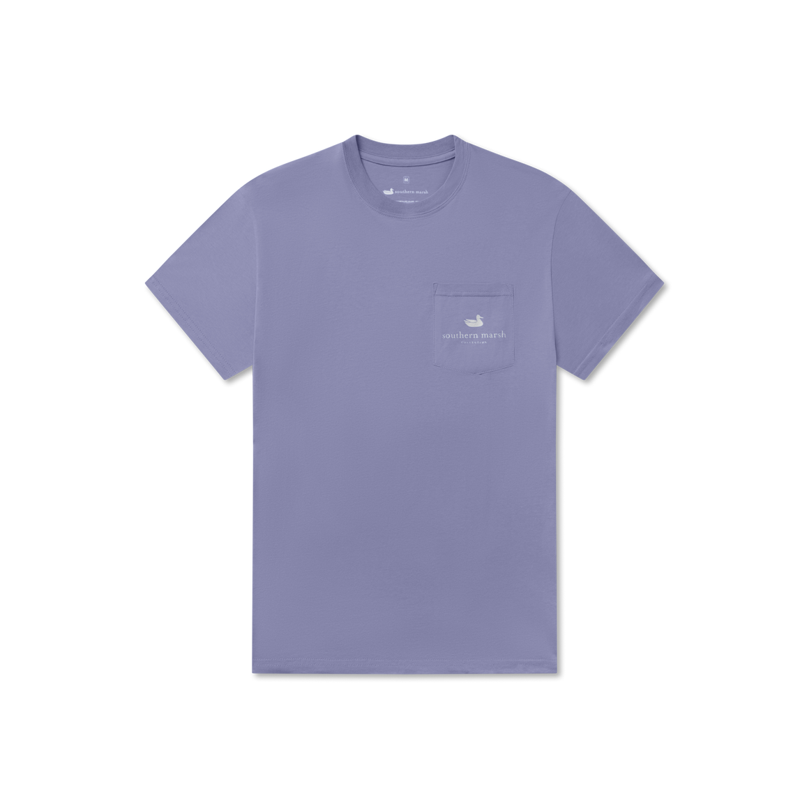 Lilac | Front