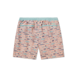 Melon Avenues | Back