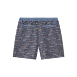 Navy Avenues | Back