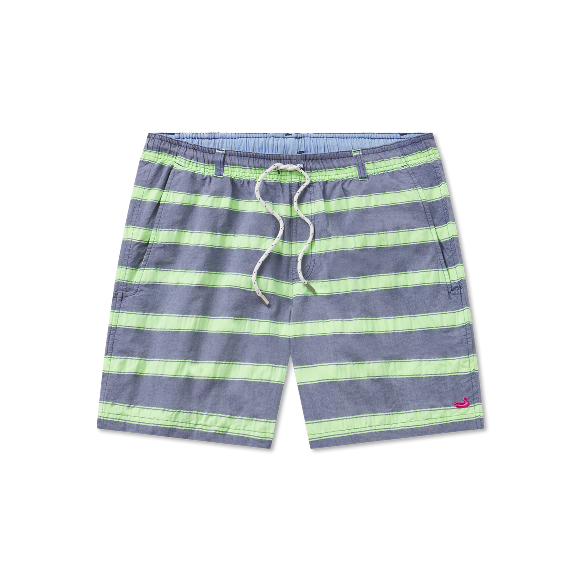 Navy Cruiser Stripe
