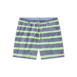 Navy Cruiser Stripe