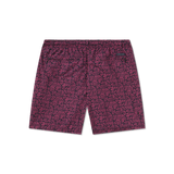 Navy Dots | Back