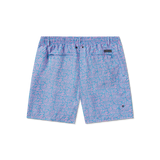Royal Blue Dots | Back