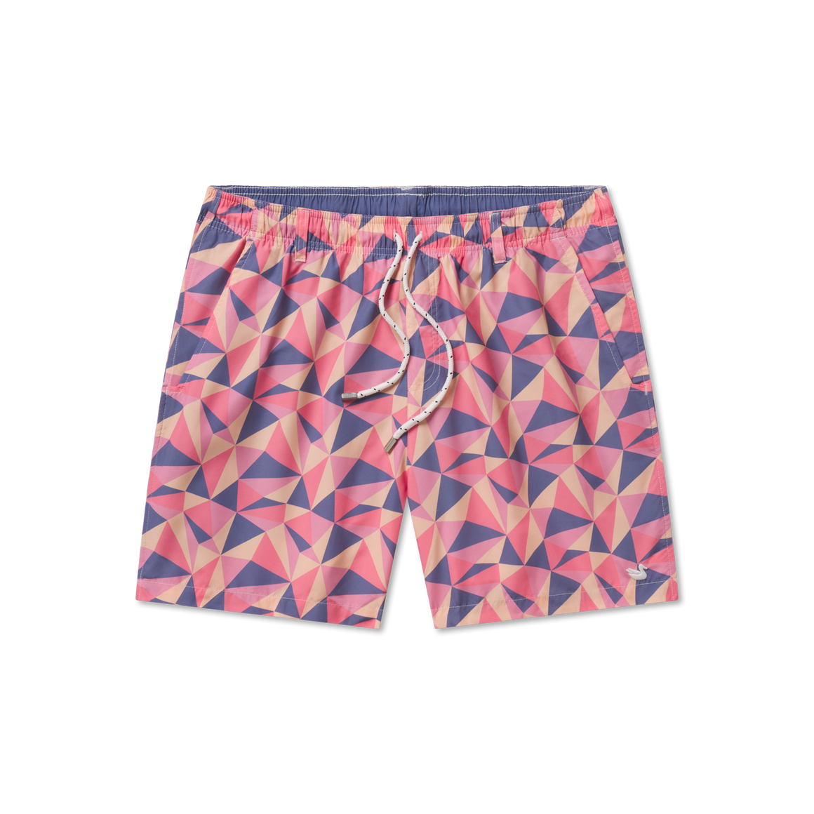 Mountain Purple and Peach