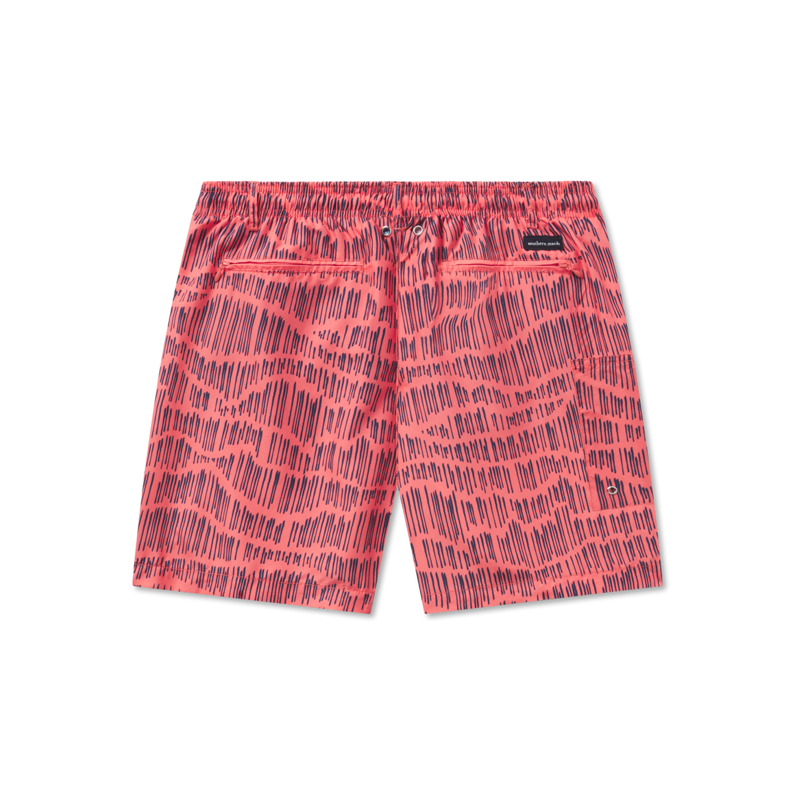 Coral | Back