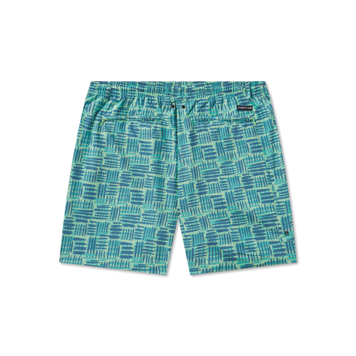 Mint  &    Slate | Back