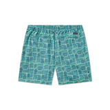 Mint  &    Slate | Back