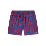 Navy  &      Red
