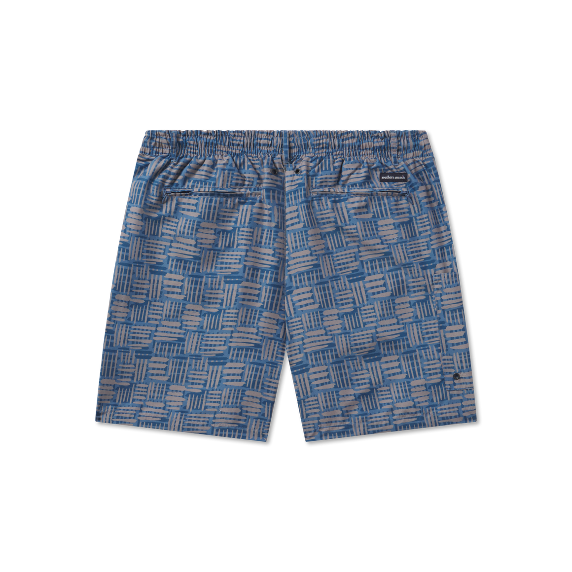 Slate  &    Gray | Back