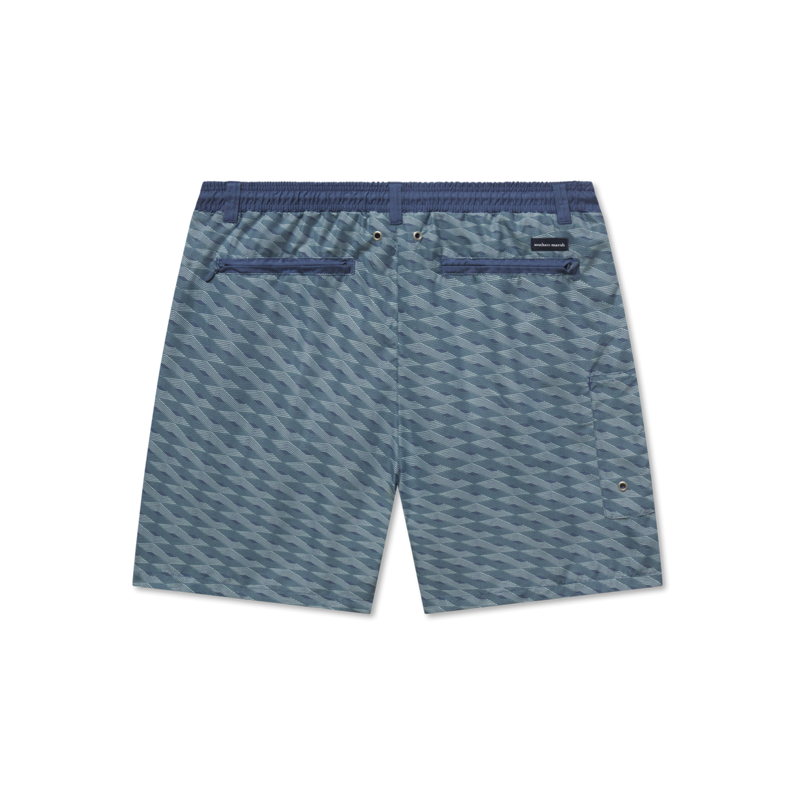 Slate  and    Mint | Back