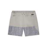 Burnt Taupe | Back