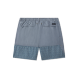 Navy | Back