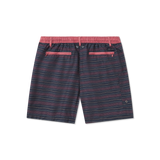 Navy | Back