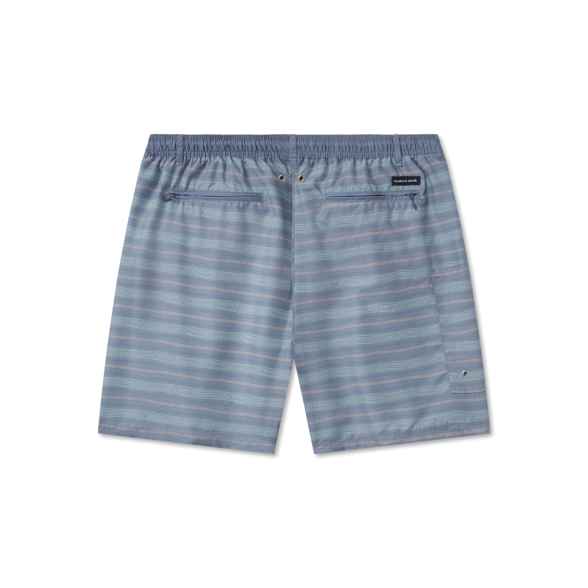 Washed Slate | Back