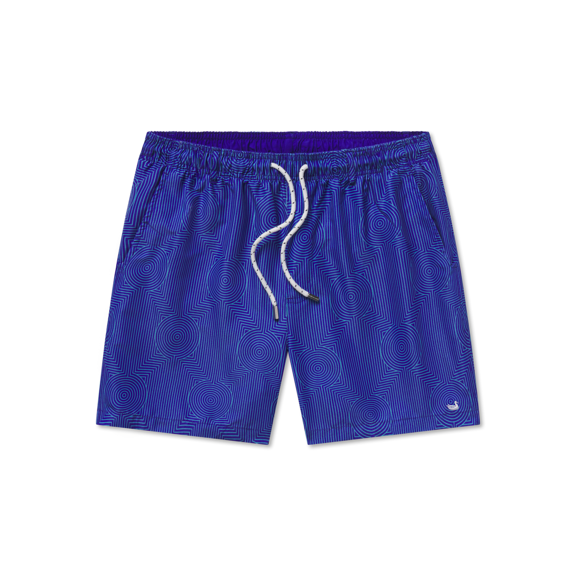 Navy          and Light Blue