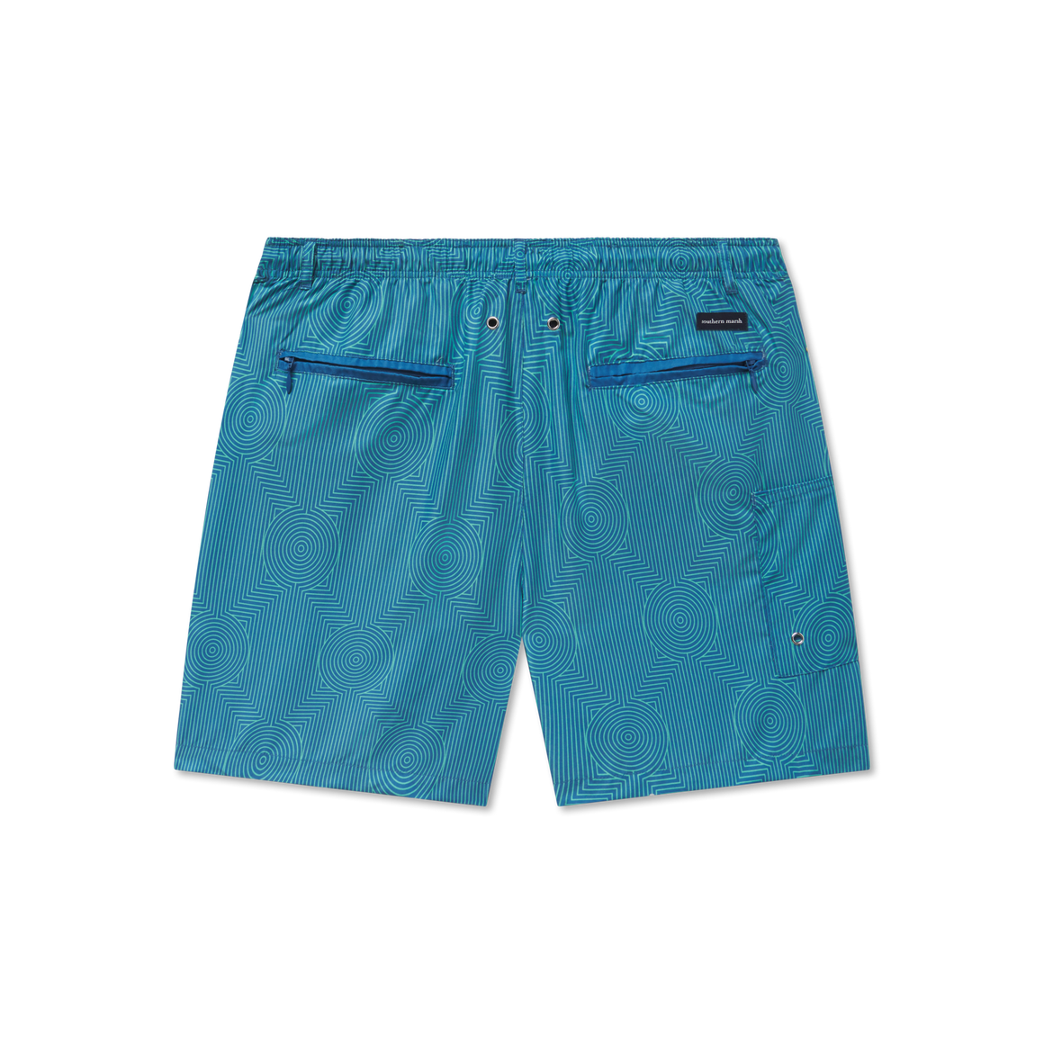 Slate          and Mint | Back