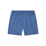 Mountain Purple with Tan | Back