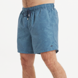 Slate with Mint | ON MODEL FRONT