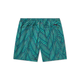 Navy   and   Green | Back